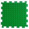 Szenzoros szőnyeg 12 elemből álló Ortek Mix Puzzle + „Kavicsok”