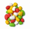 Szenzoros szőnyeg 12 elemből álló Ortek Mix Puzzle + „Kavicsok”