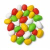 Szenzoros szőnyeg 12 elemből álló Ortek Mix Puzzle + „Kavicsok”