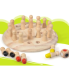 Sakk memóriajáték a figyelem fejlesztésére – Montessori fajáték