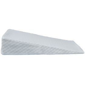 Párnahuzat Ortek ortopéd reflux Széles Ékpárnára 73х73х15 cm  J2540SW