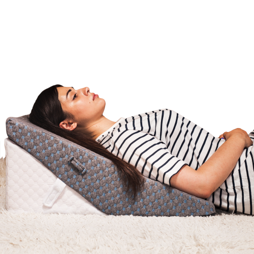 Reflux Transzformer Ékpárna állítható magasságú és hosszúságú J2540 Т