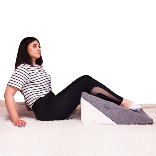 Reflux Transzformer Ékpárna állítható magasságú és hosszúságú J2540 Т