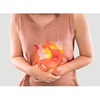 Mi a reflux? Tünetek és kezelés, amit tudni érdemes