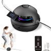 Intelligens ugrókötél gép távirányítóval és bluetooth hangszóróval