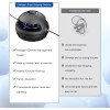 Intelligens ugrókötél gép távirányítóval és bluetooth hangszóróval