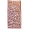 Ortek SOFT természetes kavics masszázs szőnyeg 93x44cm