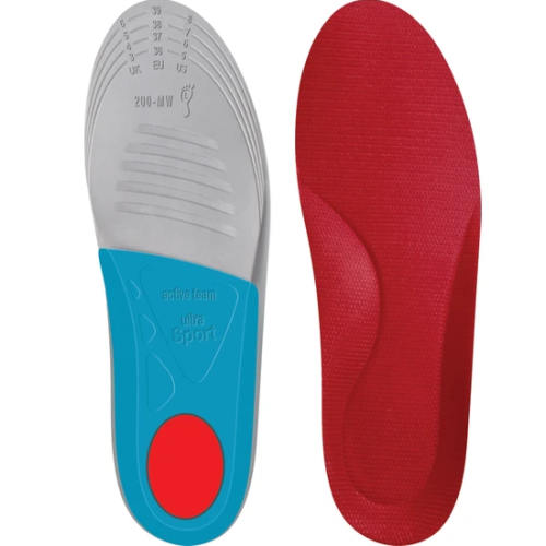Sport talpbetét 4Rest Orto Ultra Sport 09-200 36-45 méret