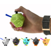 Fidget kocka finommotoros készségfejlesztő, Érzékszervi stresszoldó játék