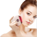Mikroáramú Gua Sha arcmasszírozó kő Arclifting és puffadás csökkentés