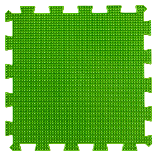 Ortek Tengerfenék Puzzle 8 elemből álló masszázs szőnyeg + 8 Háromszögű puzzle elem