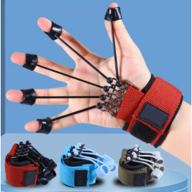Hand Yoga ujjerősítő Kézrehabilitáció Könnyű