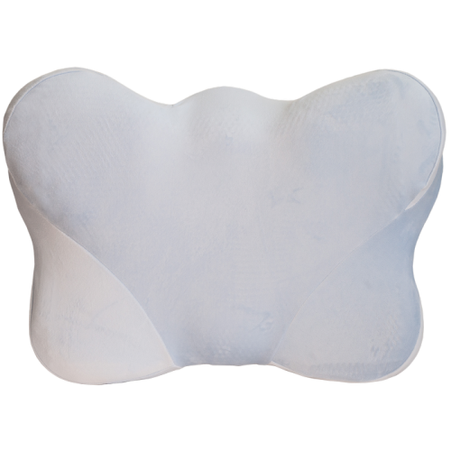Ortek Butterfly GEL  ortopéd párna alvási ráncok ellen J2539