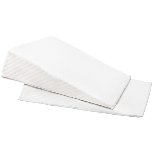 Ortopéd reflux Dupla Ékpárna állítható magasságú J2540 D Reflux párna