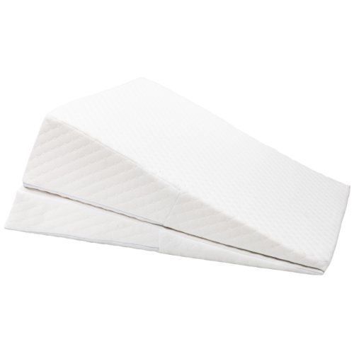 Ortopéd reflux Dupla Ékpárna állítható magasságú J2540 D Reflux párna
