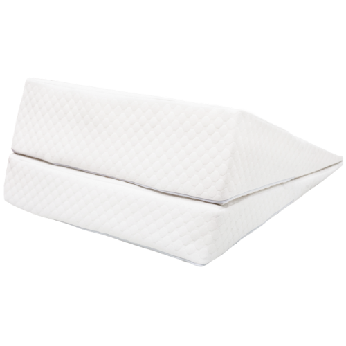 Ortopéd reflux Dupla Ékpárna állítható magasságú J2540 D Reflux párna