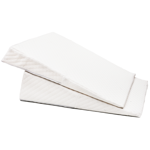 Ortopéd reflux Dupla Ékpárna állítható magasságú J2540 D Reflux párna