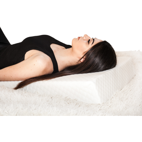 Ortopéd reflux Dupla Ékpárna állítható magasságú J2540 D Reflux párna