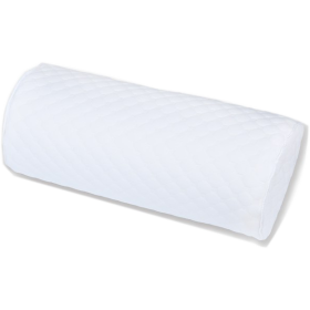 Ortopéd memóriahabos félhenger párna Ortek J2510 Ortopéd memóriahabos félhenger párna Ortek J2510
