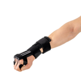 Nervus radialis csuklósín Csuklórögzítő W350