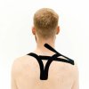 Kinesio Tape kineziológiai tapasz 5cm*5m W1033