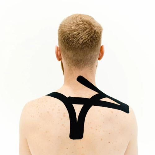Kinesio Tape kineziológiai tapasz 5cm*5m W1033
