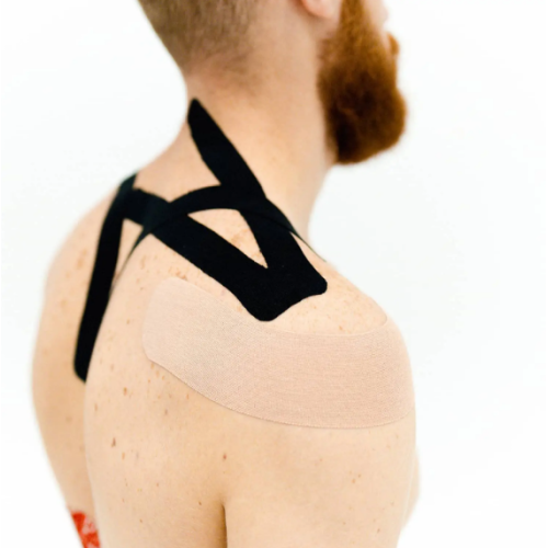 Kinesio Tape kineziológiai tapasz 5cm*5m W1033