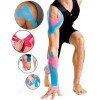 Kinesio Tape kineziológiai tapasz 5cm*5m W1033