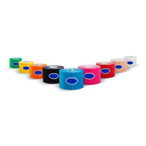 Kinesio Tape kineziológiai tapasz 5cm*5m W1033