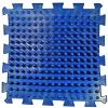 Megújult Ortek Mix Puzzle 9 elemből álló masszázs szőnyeg