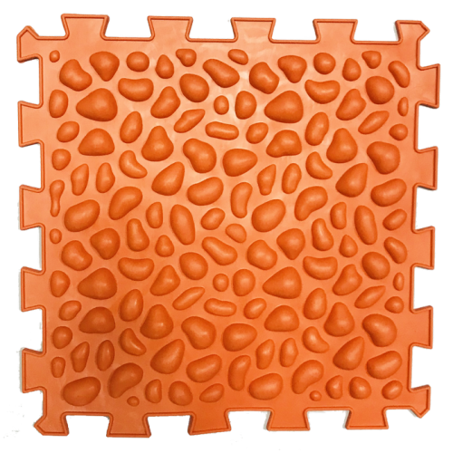 Megújult Ortek Mix Puzzle 9 elemből álló masszázs szőnyeg kutyáknak