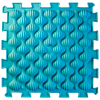 Megújult Ortek Mix Puzzle 9 elemből álló masszázs szőnyeg