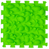 Ortek Mix Puzzle 10 elemből álló masszázs szőnyeg + „Kavicsok”