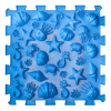 Ortek Mix Puzzle 10 elemből álló masszázs szőnyeg + „Kavicsok”