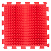 Ortek Mix Puzzle 10 elemből álló masszázs szőnyeg + „Kavicsok”