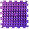 Ortek Mix Puzzle 10 elemből álló masszázs szőnyeg + „Kavicsok”